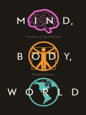 cover image of Mind, Body, World